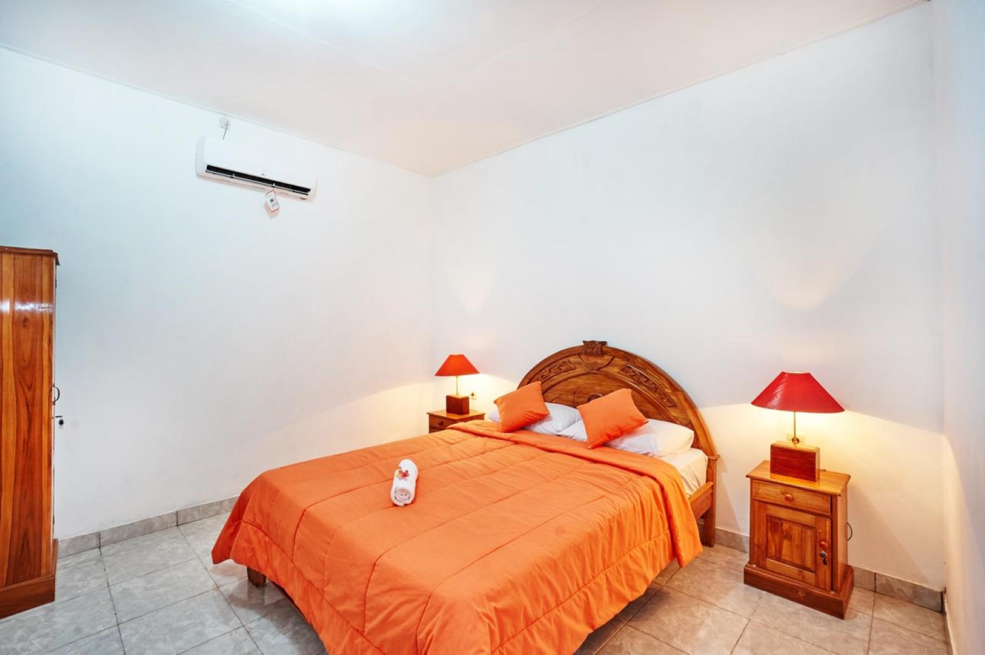 Jiva Bungalow Nusa Lembongan  Exterior photo