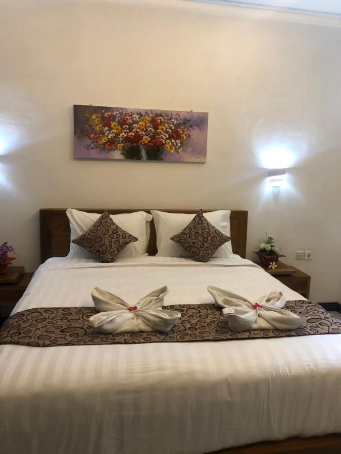 Jiva Bungalow Nusa Lembongan  Exterior photo